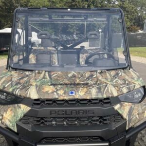 Kup 2024 Ranger XP 1000 Premium Polaris Pursuit Camo – Najwyższa klasa UTV