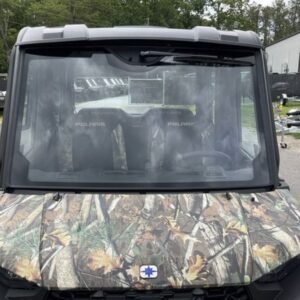 Kup 2024 Polaris Ranger Crew SP 570 Northstar Edition Camo – Najlepszy UTV do pracy i terenu