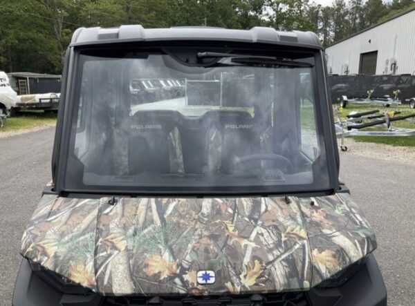 Kup 2024 Polaris Ranger Crew SP 570 Northstar Edition Camo – Najlepszy UTV do pracy i terenu