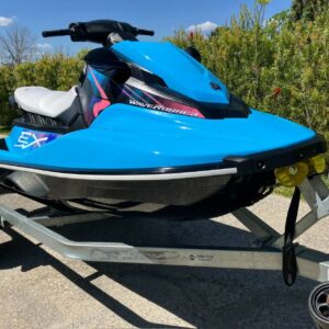 Kup Yamaha EX SPORT Online | Używany Yamaha Waverunner EX SPORT 2023