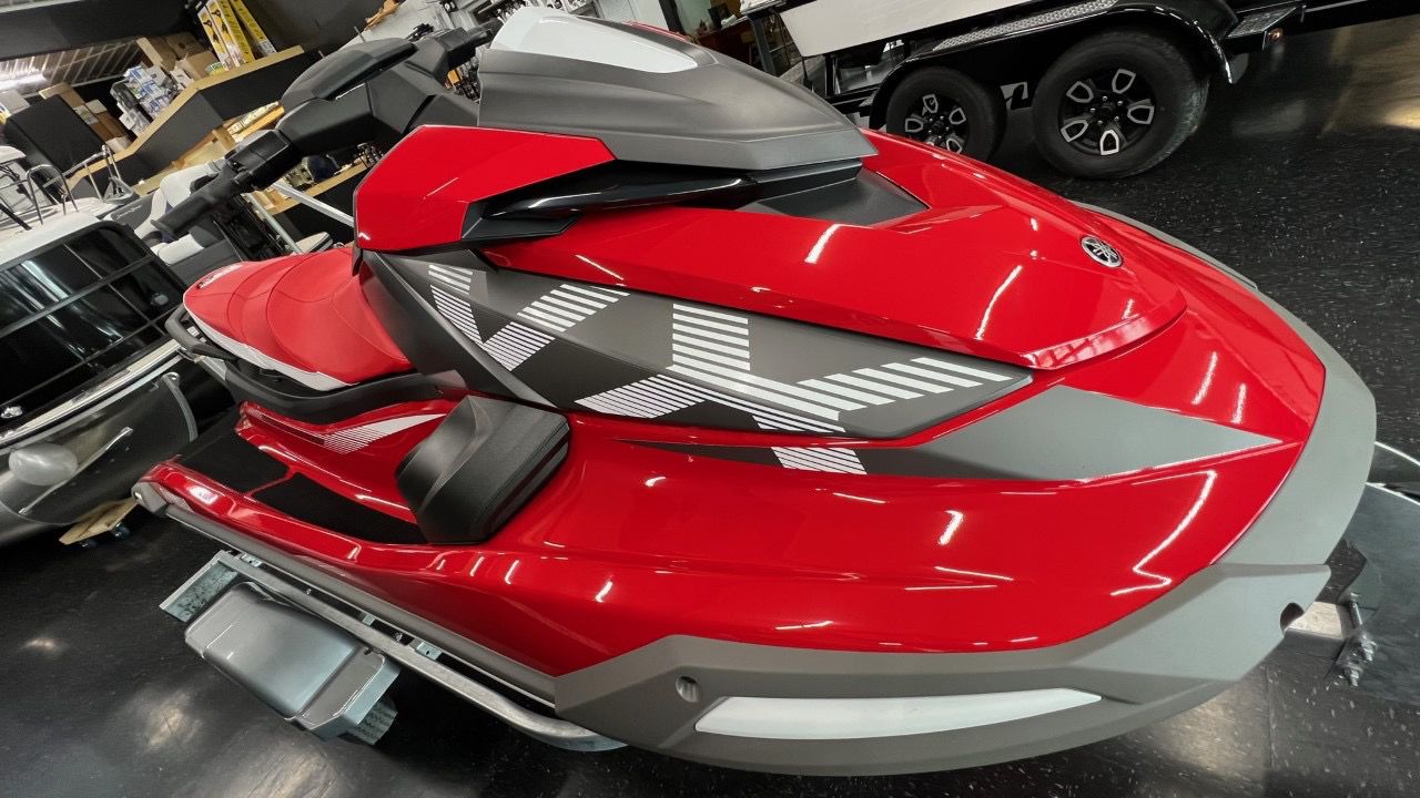 2023 Yamaha VX Deluxe - Image 2