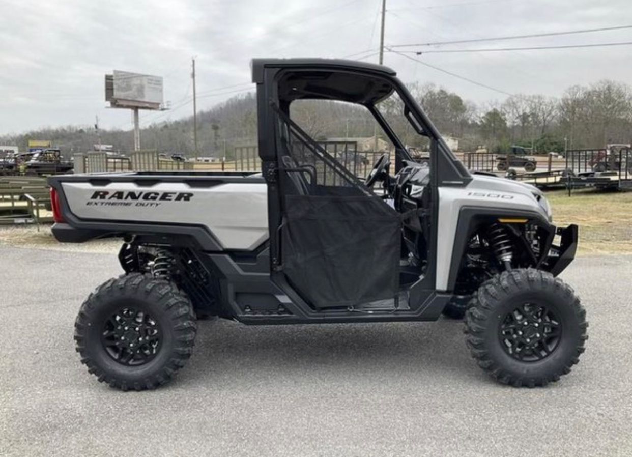 2024 Polaris Ranger XD 1500 - Image 7