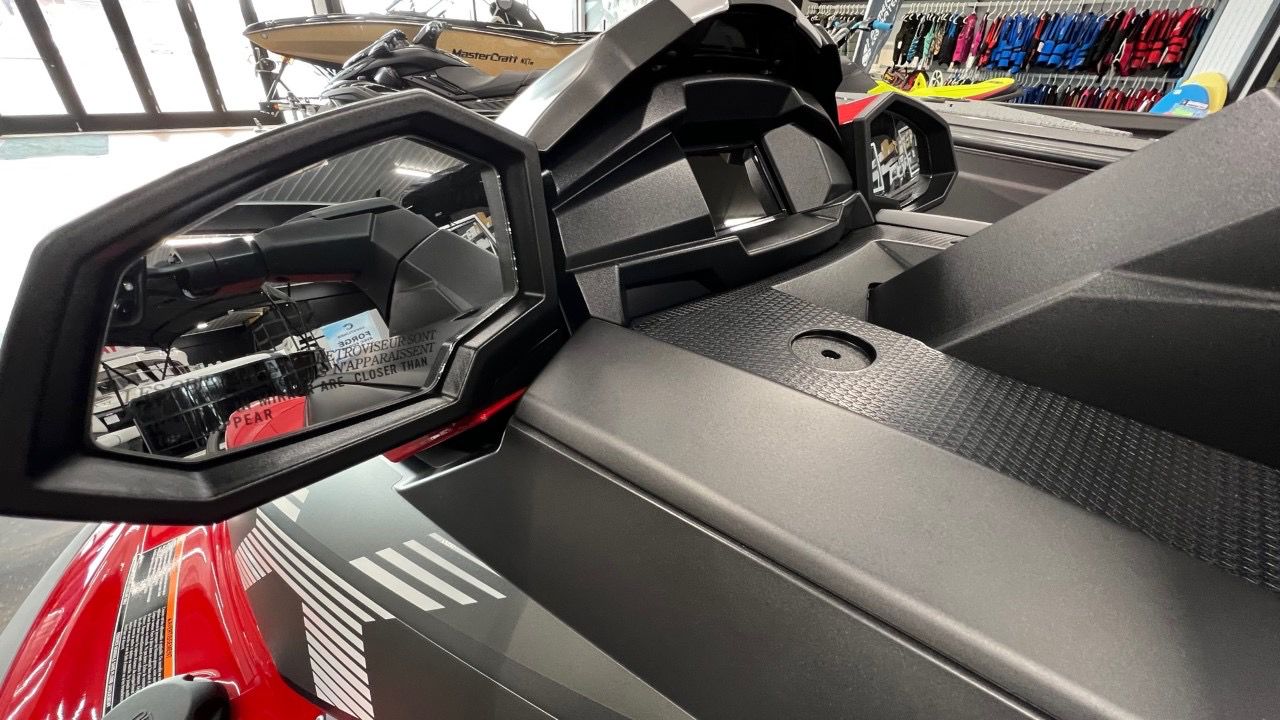 2023 Yamaha VX Deluxe - Image 5