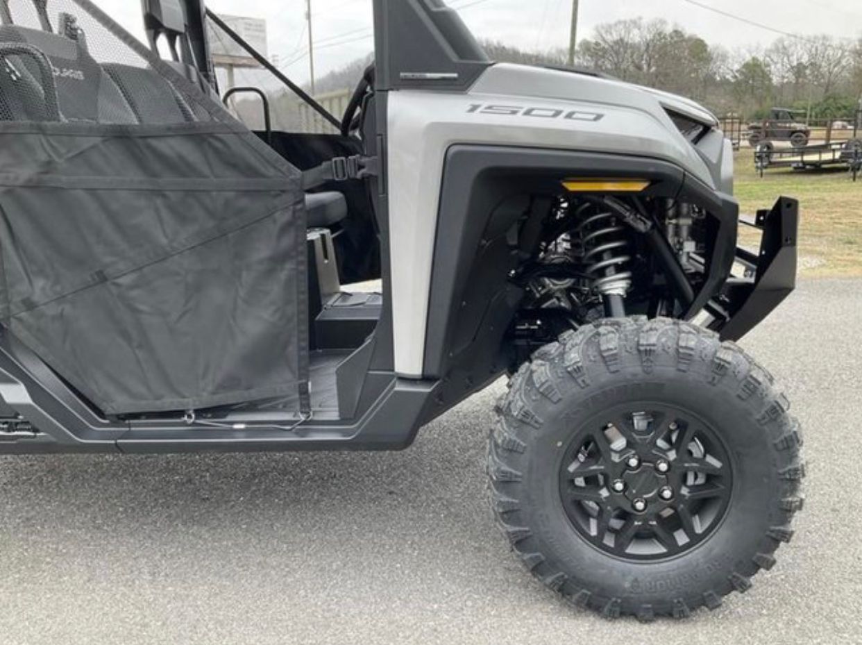 2024 Polaris Ranger XD 1500 - Image 6