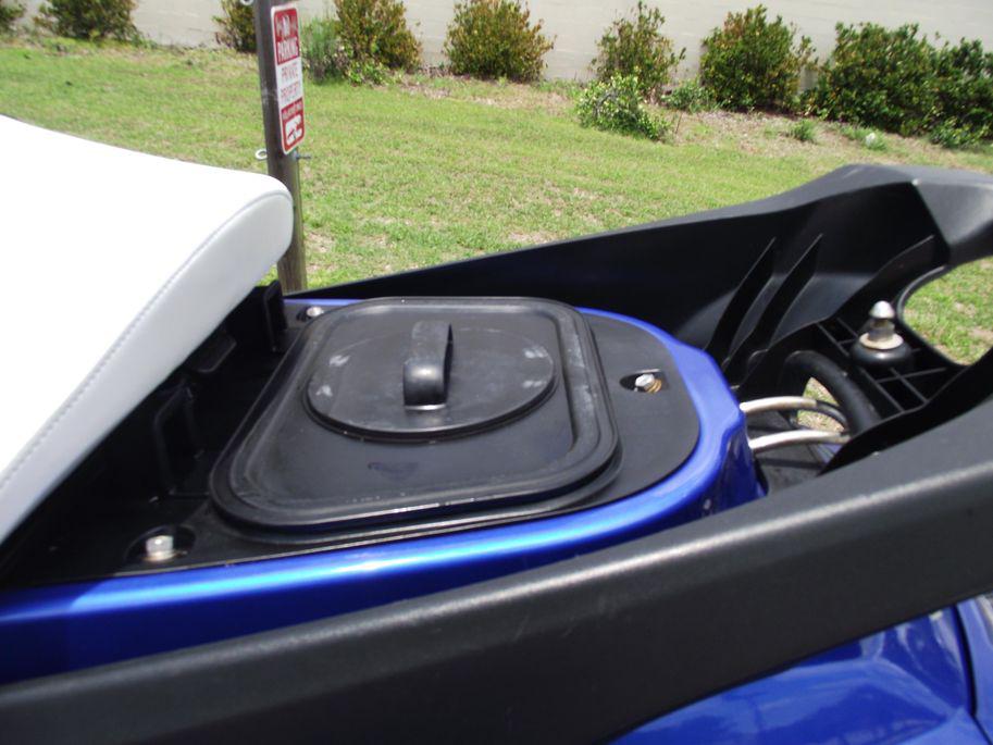 Yamaha FX SVHO 2018 - Image 7