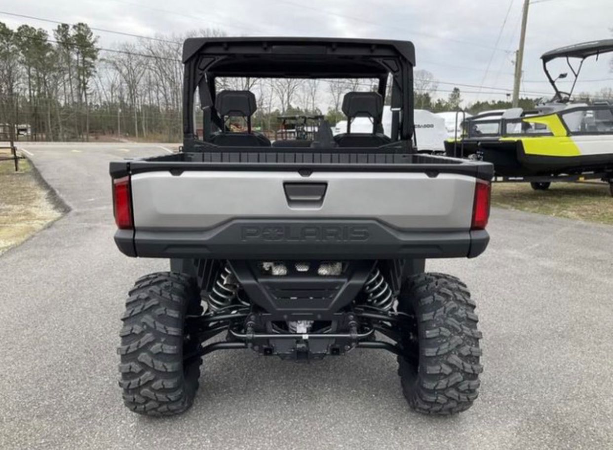 2024 Polaris Ranger XD 1500 - Image 8