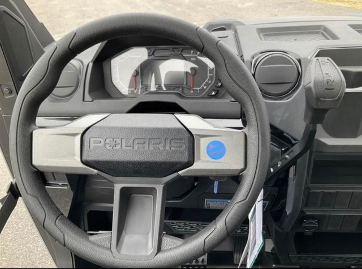 2024 Polaris Ranger XD 1500 - Image 9