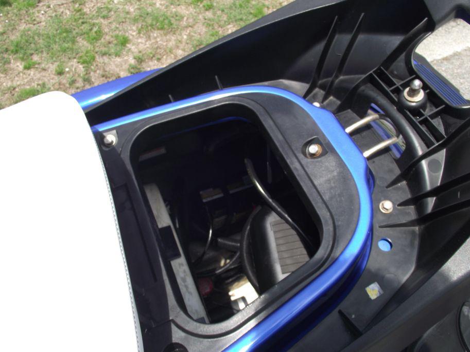 Yamaha FX SVHO 2018 - Image 8