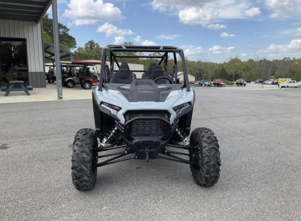 2025 Polaris RZR XP 4 1000 – Nowy 4-osobowy UTV Sportowy na Sprzedaż