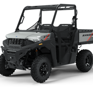 Kup 2024 Polaris Ranger SP 570 – Najlepszy UTV do Pracy i Rekreacji