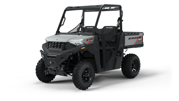 Kup 2024 Polaris Ranger SP 570 – Najlepszy UTV do Pracy i Rekreacji