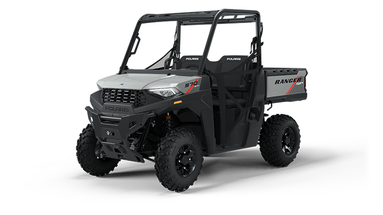 Kup 2024 Polaris Ranger SP 570 – Najlepszy UTV do Pracy i Rekreacji
