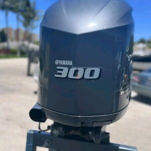 Kup Yamaha 300 KM V6 EFI Four Stroke – Silnik zaburtowy wysokiej mocy