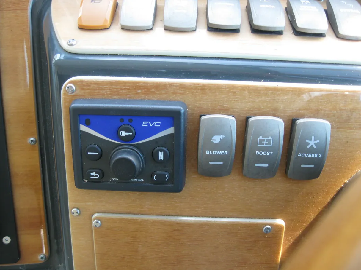 2008 Doral Alegria 45 - Image 19