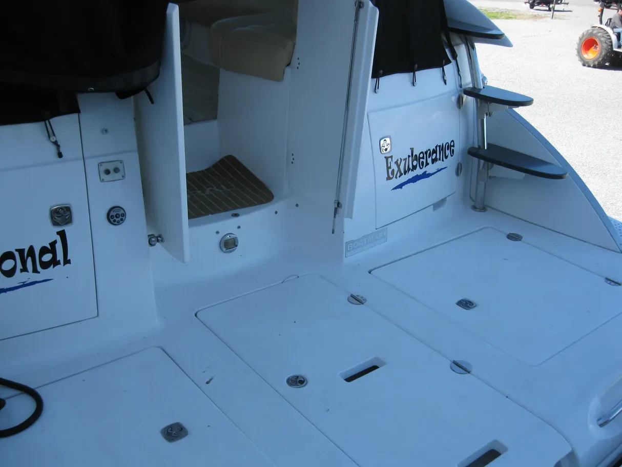 2008 Doral Alegria 45 - Image 10