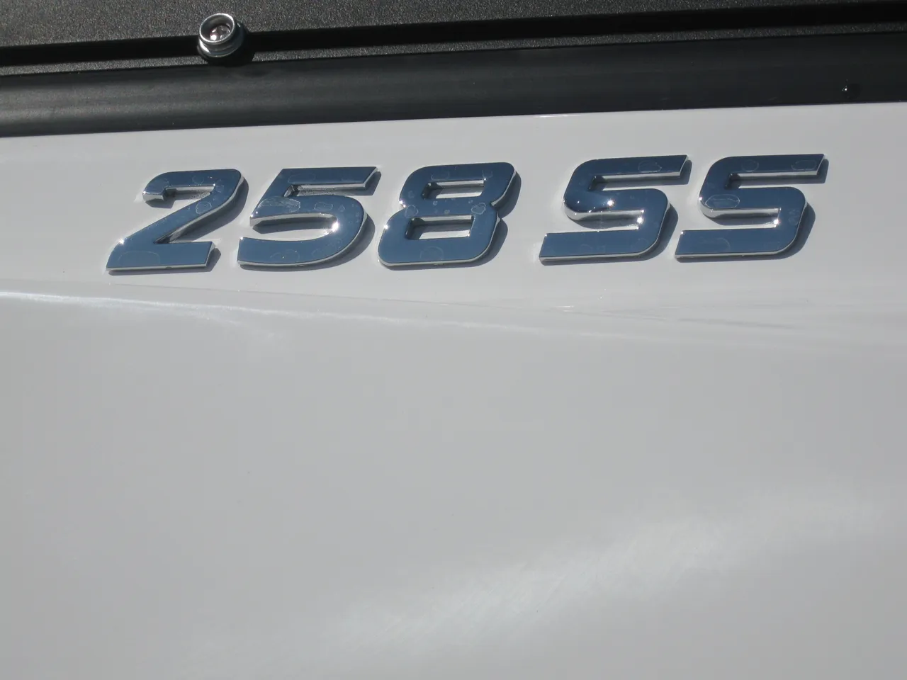 2024 Monterey 258 SS - Image 5