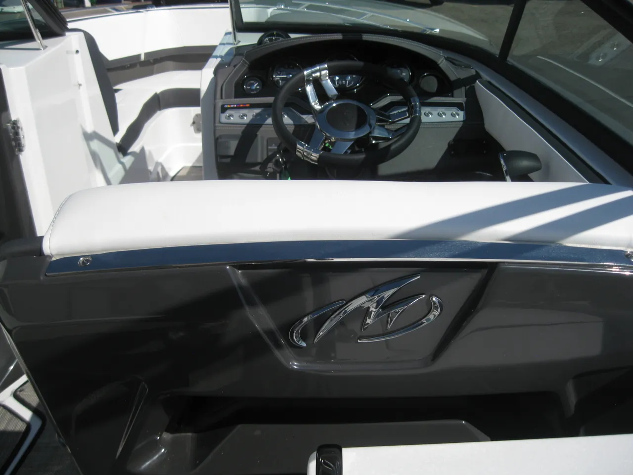 2024 Monterey 258 SS - Image 11