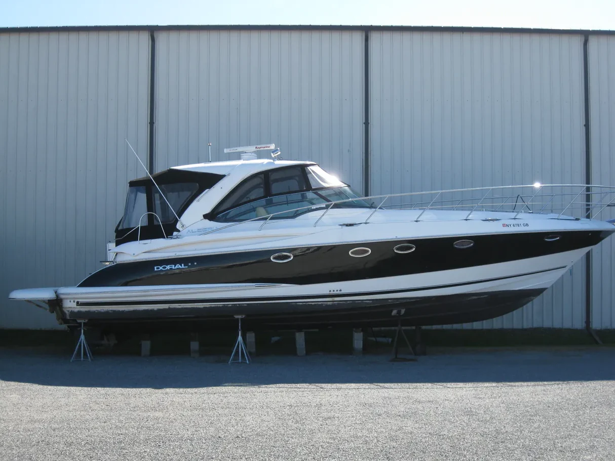 2008 Doral Alegria 45 - Image 3