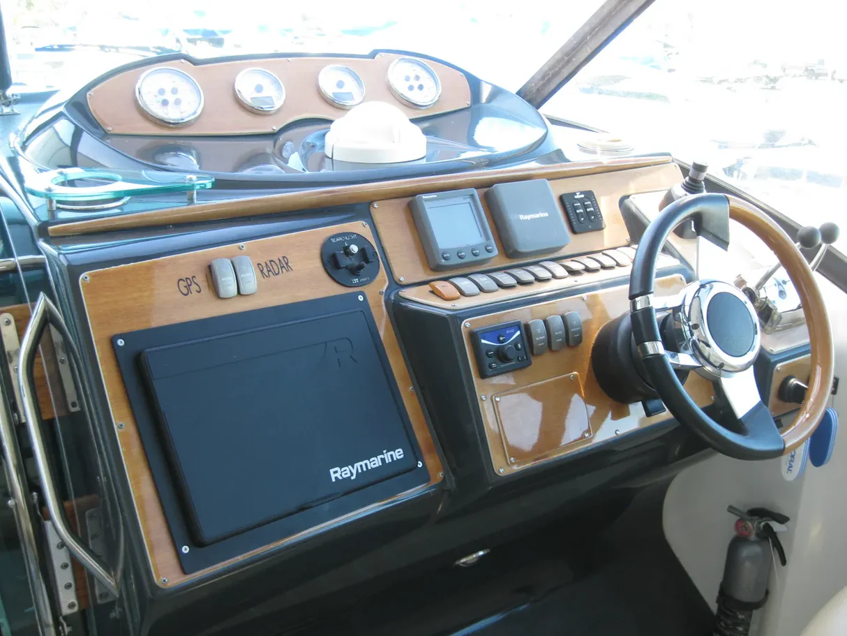 2008 Doral Alegria 45 - Image 17