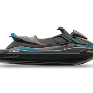 Kup 2023 Yamaha VX Cruiser HO | Premium Skuter Wodny dla Polski