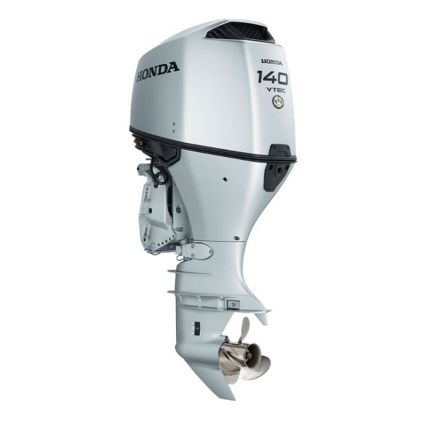 Nowy Honda 140 KM iST 20" Silnik zaburtowy – Kup online
