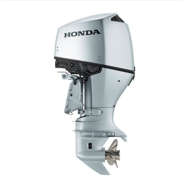 Nowy Honda 140 KM iST 20" Silnik zaburtowy – Kup online