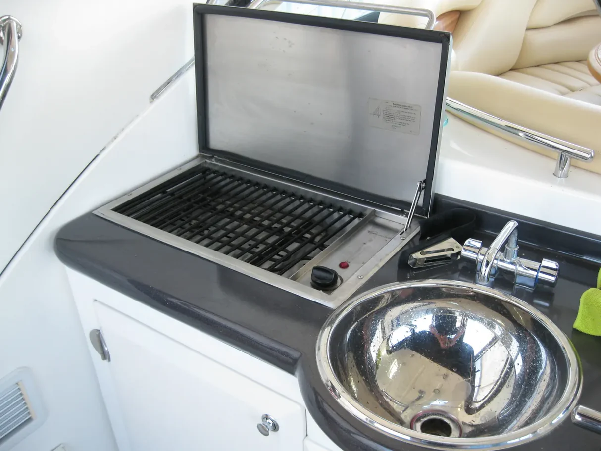2008 Doral Alegria 45 - Image 14