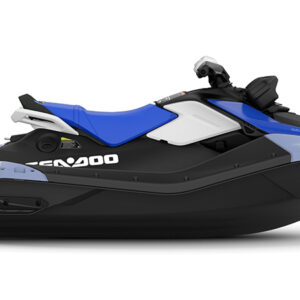 Kup 2026 Sea-Doo Spark dla 2 osób 90 KM z Pakietem Convenience, iBR i Audio Online