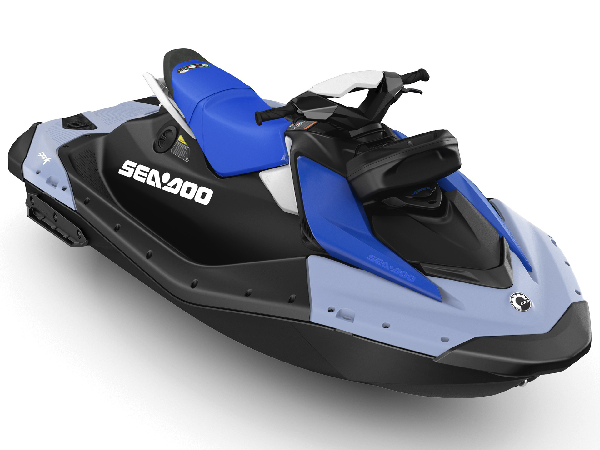 2026 Sea-Doo Spark dla 2 osób 90 KM - Image 3