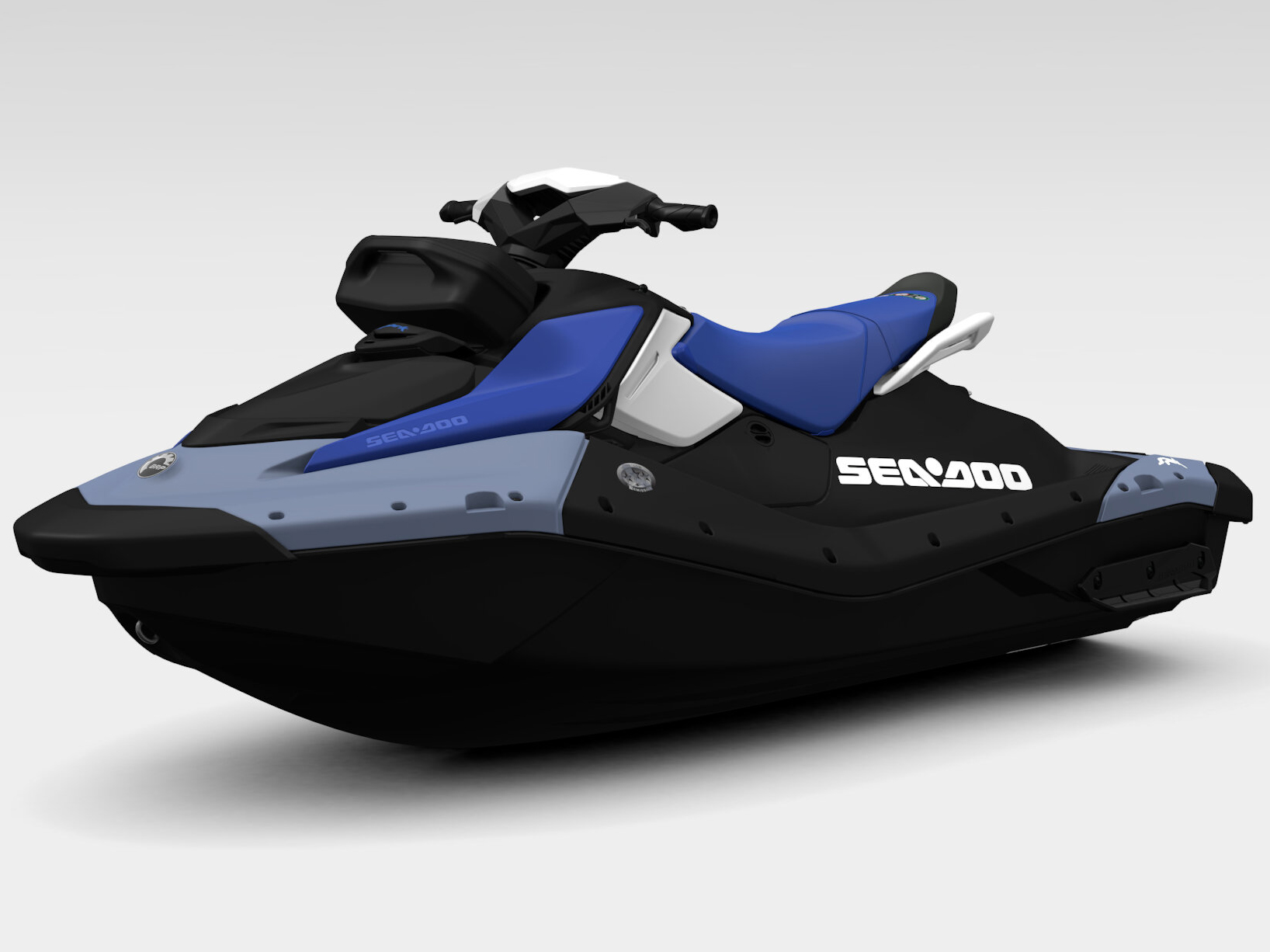 2026 Sea-Doo Spark dla 2 osób 90 KM - Image 4