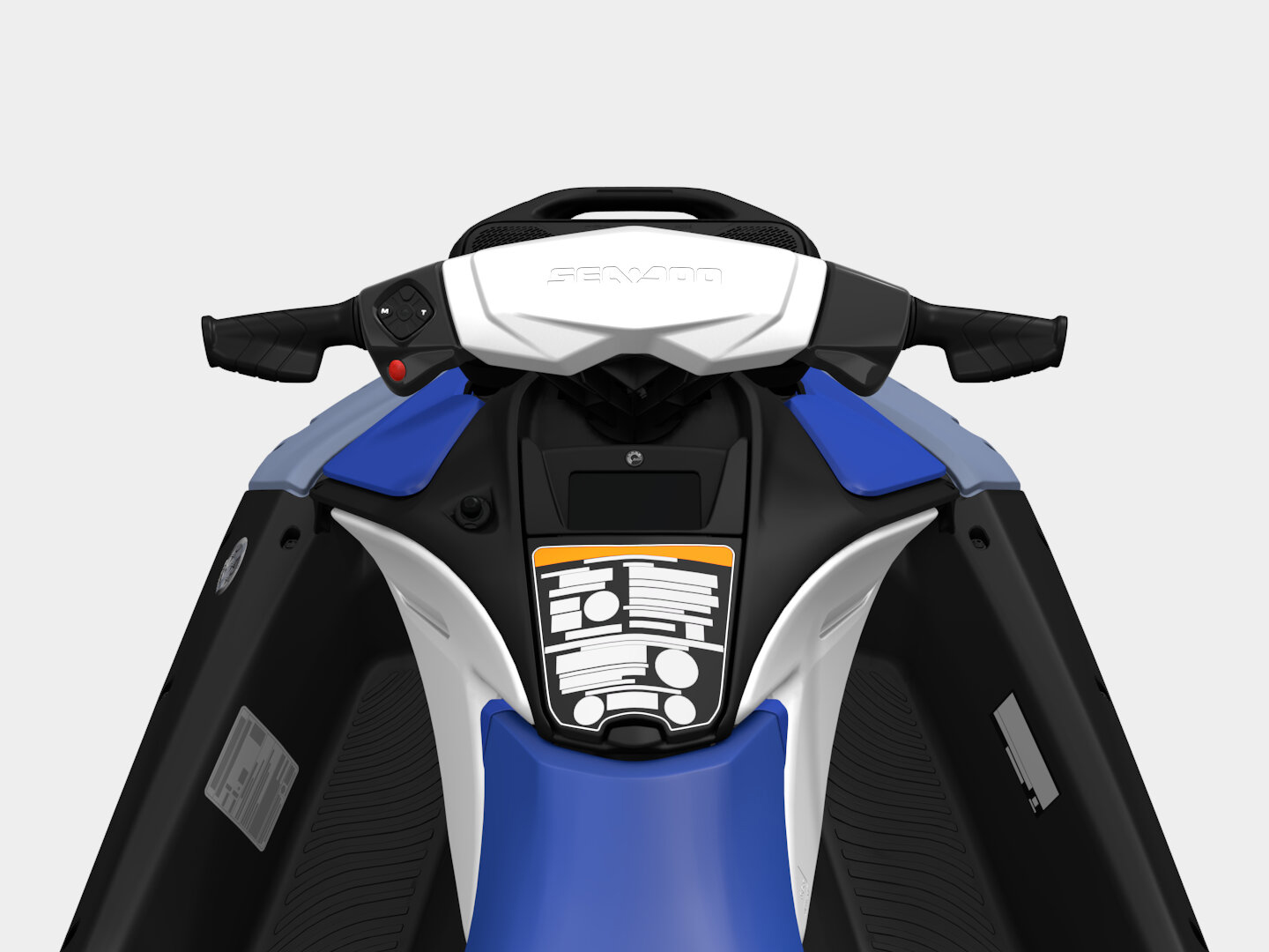 2026 Sea-Doo Spark dla 2 osób 90 KM - Image 6