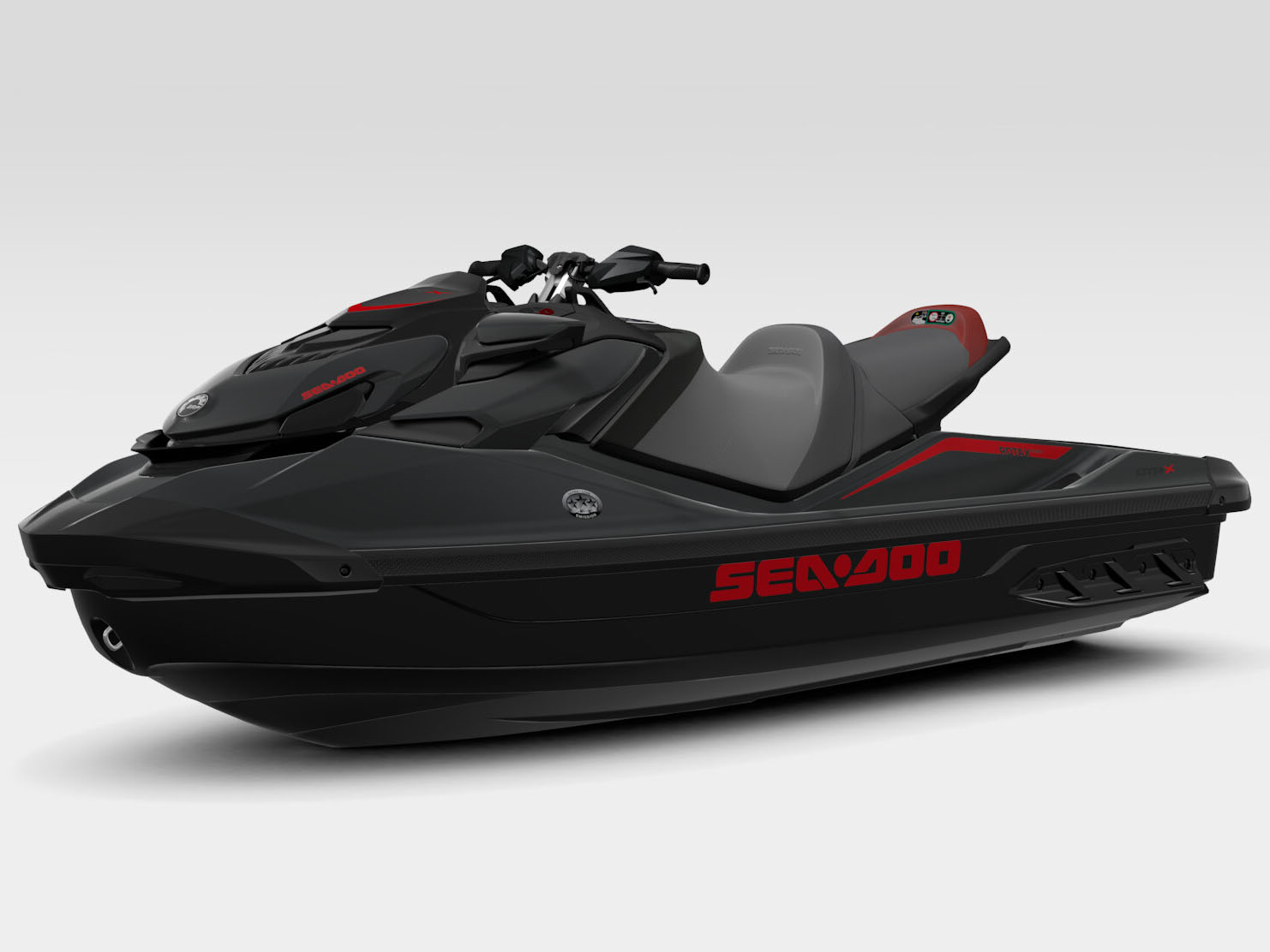 2026 Sea-Doo GTR-X 300 iBR - Image 4