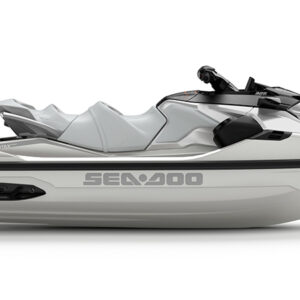 2026 Sea-Doo GTX Limited 325 na Sprzedaż | Luksusowy Skuter Wodny Premium