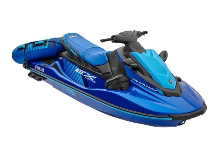 2023 Yamaha EX Limited - Image 3