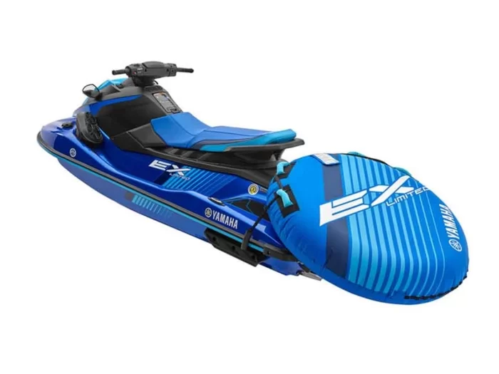 2023 Yamaha EX Limited - Image 5