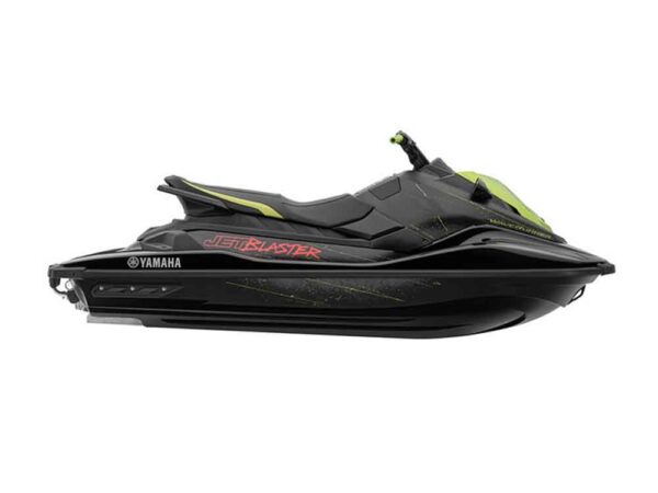 Kup 2023 Yamaha JetBlaster Online | Freestyle Skuter Wodny
