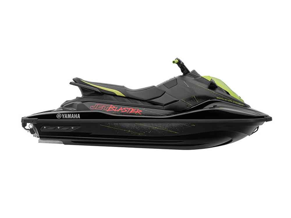 Kup 2023 Yamaha JetBlaster Online | Freestyle Skuter Wodny