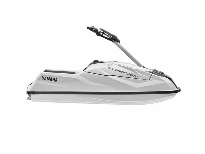 2023 Yamaha Superjet - Image 3