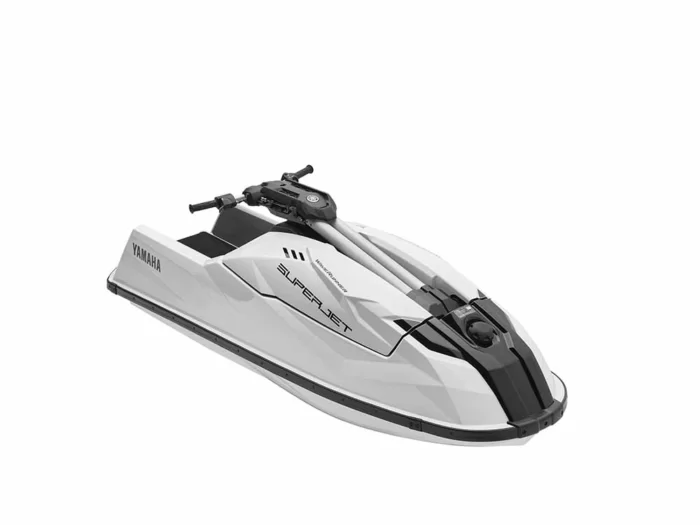 2023 Yamaha Superjet - Image 13