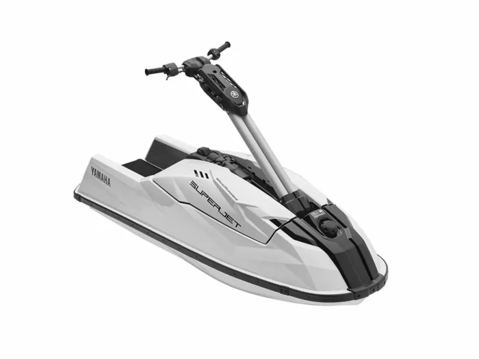 2023 Yamaha Superjet - Image 14