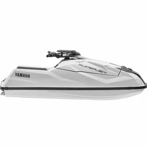 Kup Yamaha Superjet 2023 Online – Najlepszy Skuter Wodny Stand-Up na Sprzedaż
