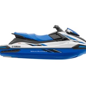 Kup Yamaha VX 2023 | Skuter Wodny 3-osobowy – 125 KM & Układ RiDE