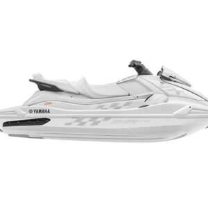 Kup 2023 Yamaha VX Cruiser HO – Nowy Skuter Wodny Online | Wysoka Wydajność 180 KM