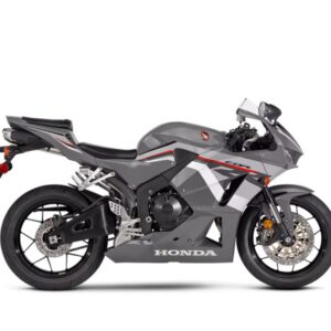 Kup 2026 Honda CBR600RR Online | Najlepszy Motocykl Supersport