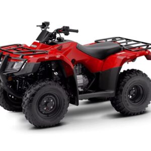 2026 Honda FourTrax Recon ES | Premium Quad Użytkowy z Electric Shift Program