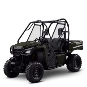 Kup teraz: Kompaktowy Użytkowy 2026 Honda® Pioneer 520