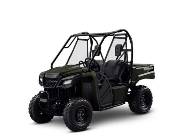 Kup teraz: Kompaktowy Użytkowy 2026 Honda® Pioneer 520