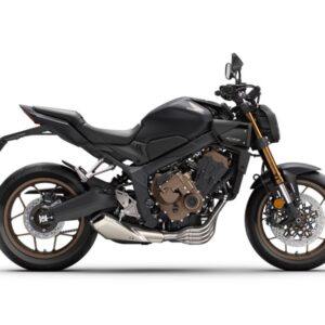 Kup 2026 Honda CB650R E-Clutch Online | Najlepsza Cena | Motocykl Streetfighter z E-Clutch
