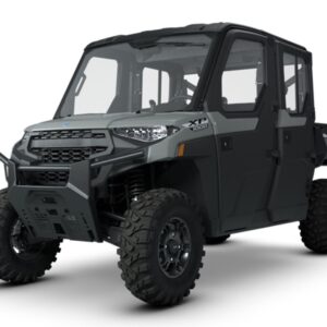 Kup 2027 Polaris® Ranger Crew XP 1000 Cab Online | Najlepsza Cena w Polsce