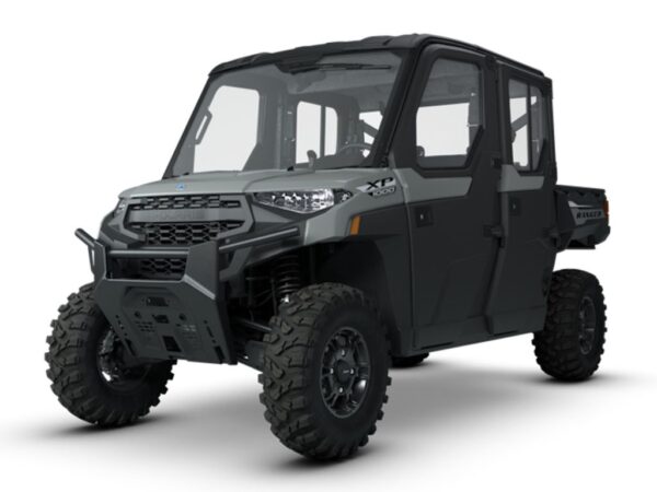Kup 2027 Polaris® Ranger Crew XP 1000 Cab Online | Najlepsza Cena w Polsce